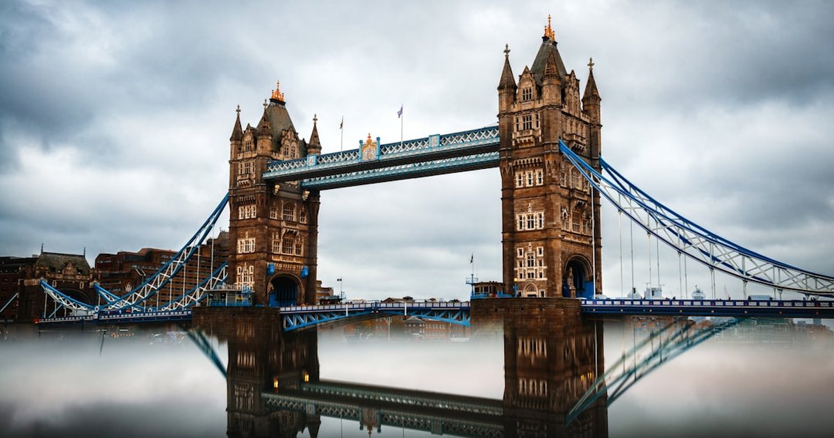 Avoid fines and downtime when exporting UK personal data