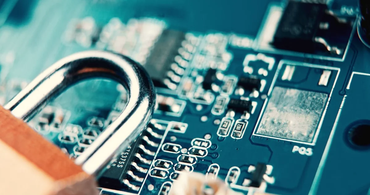 Cyber Insurance Lessons From Water Company Fine