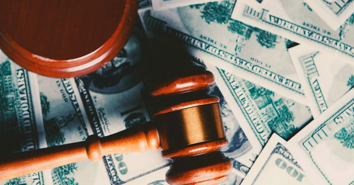 Pre-paid legal cover isn't approval to pay ransom