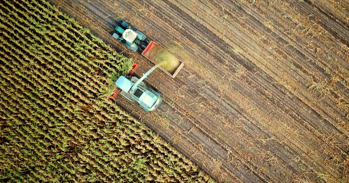Your farm cyber cover may exclude tractor damage